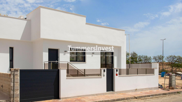 Nieuwbouw Woningen · Villa · Sucina