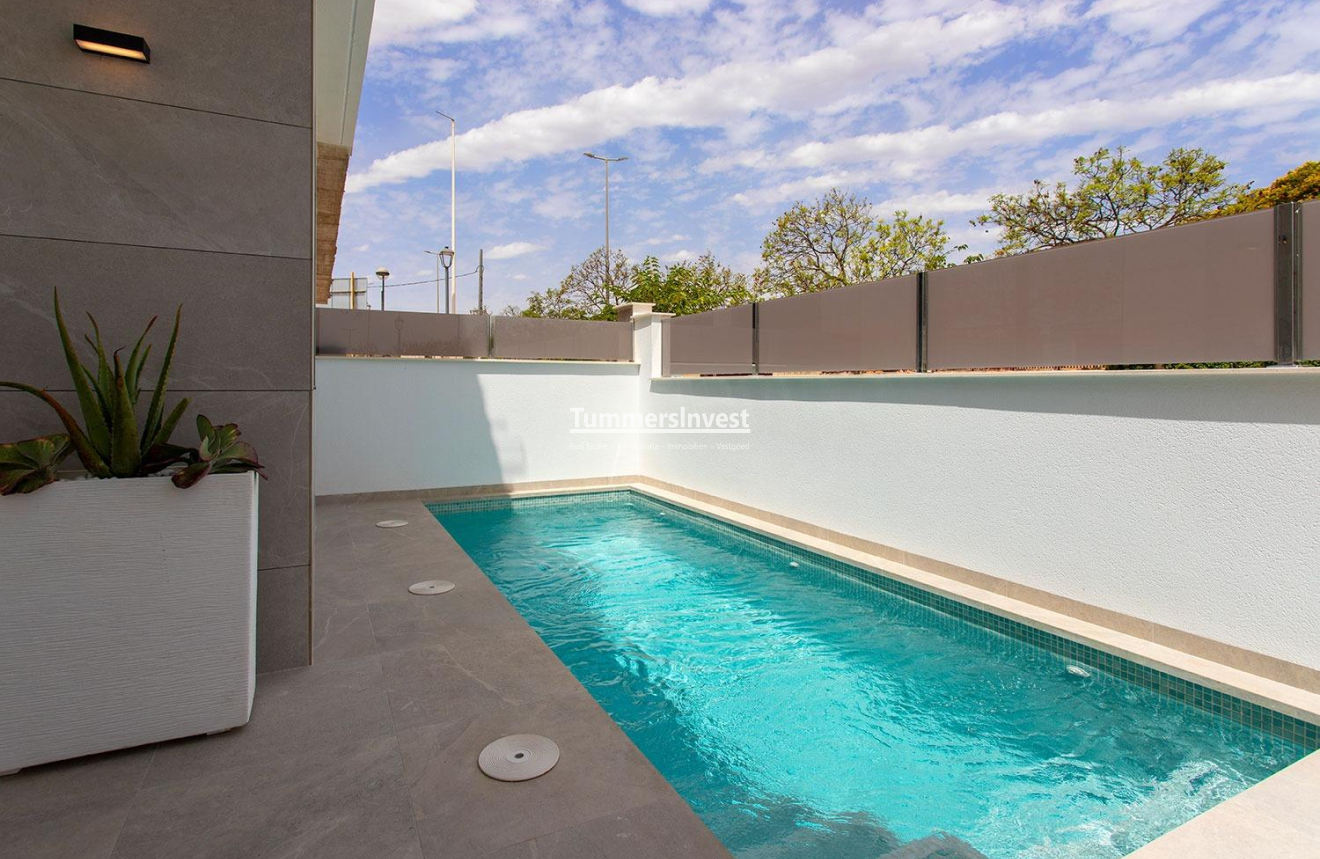 Nieuwbouw Woningen · Villa · Sucina