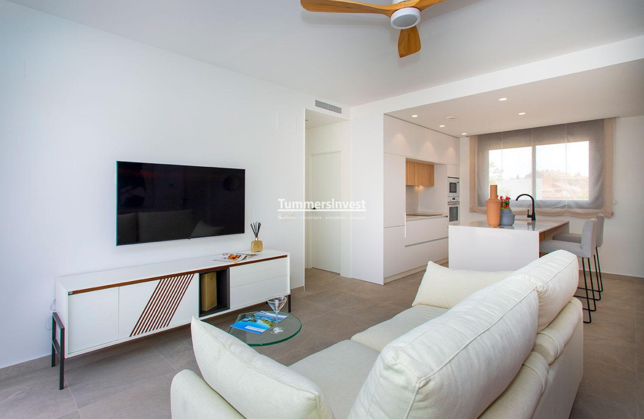 Nieuwbouw Woningen · Villa · Sucina