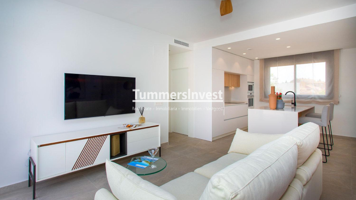Nieuwbouw Woningen · Villa · Sucina
