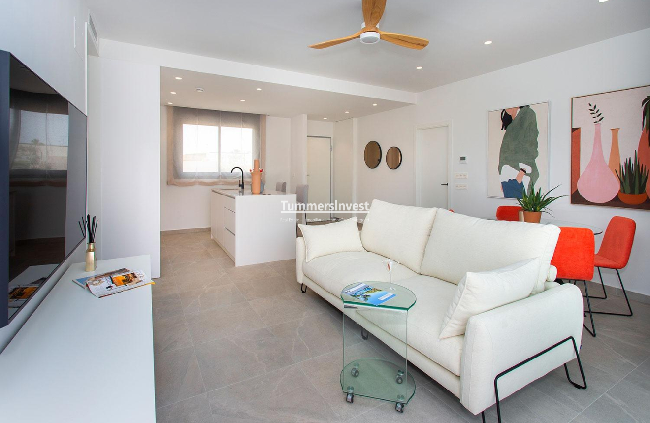 Nieuwbouw Woningen · Villa · Sucina