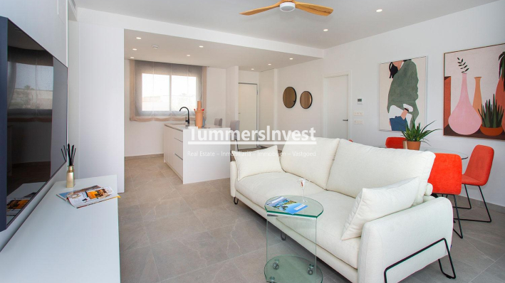 Nieuwbouw Woningen · Villa · Sucina