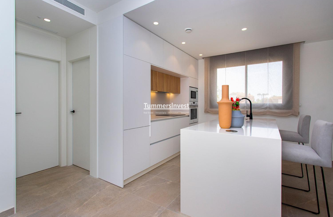 Nieuwbouw Woningen · Villa · Sucina