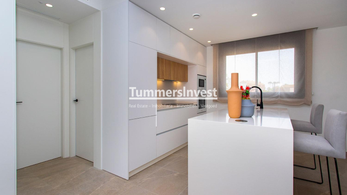 Nieuwbouw Woningen · Villa · Sucina