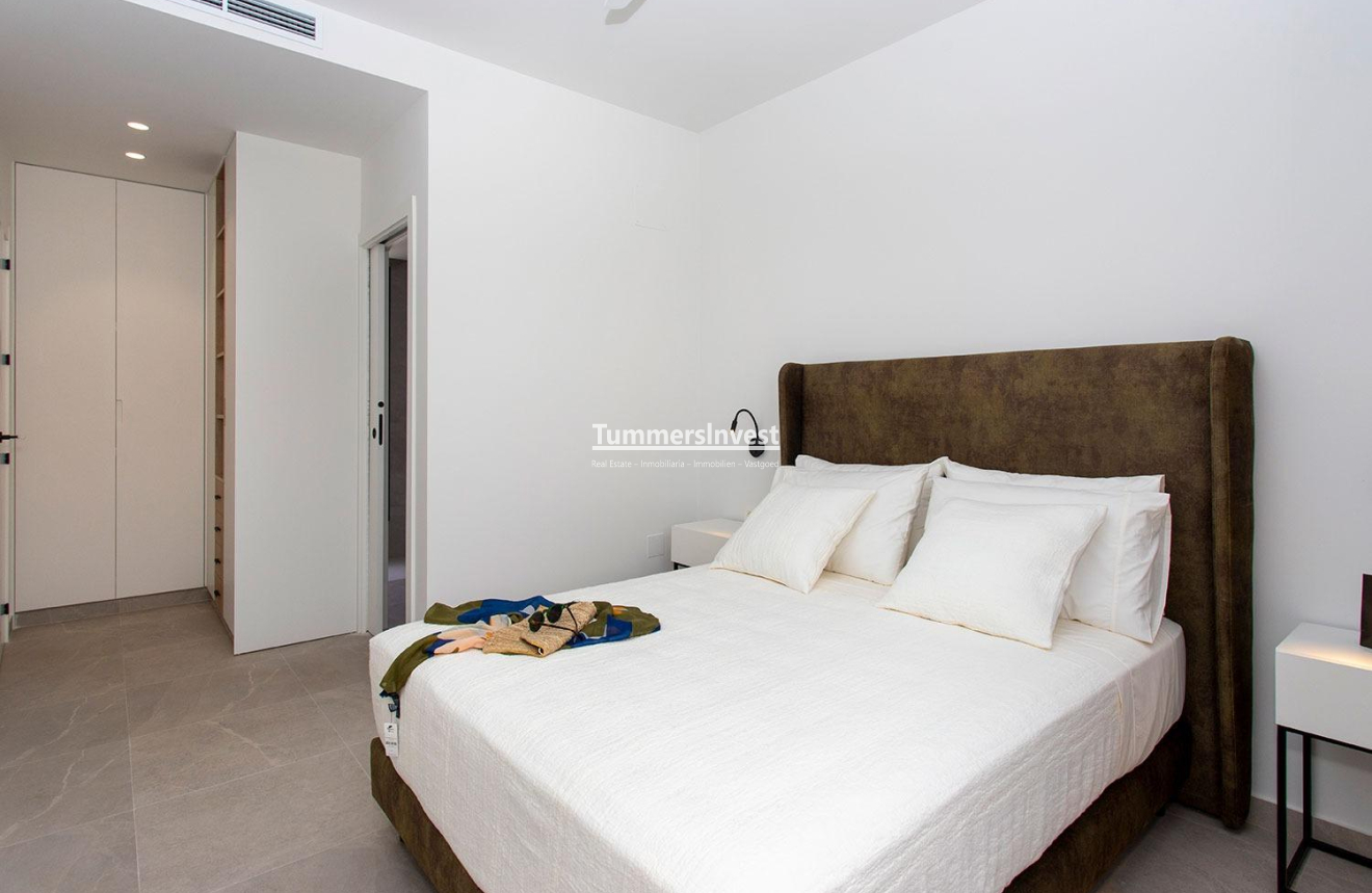 Nieuwbouw Woningen · Villa · Sucina
