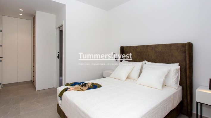 Nieuwbouw Woningen · Villa · Sucina