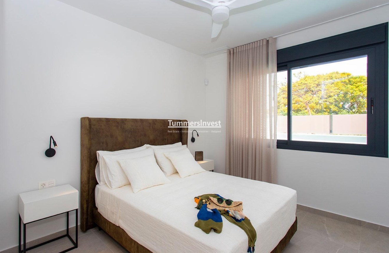 Nieuwbouw Woningen · Villa · Sucina