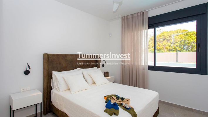 Nieuwbouw Woningen · Villa · Sucina