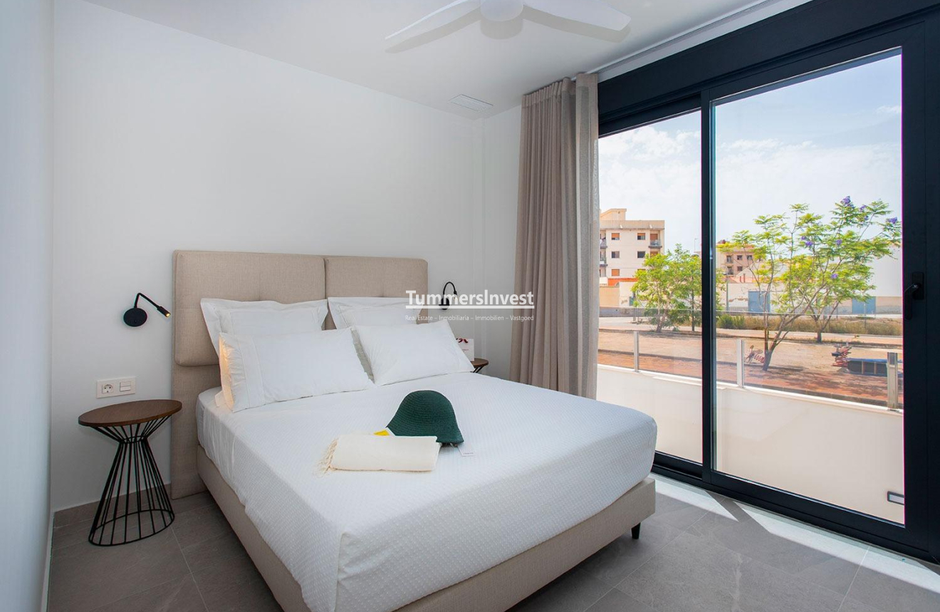 Nieuwbouw Woningen · Villa · Sucina