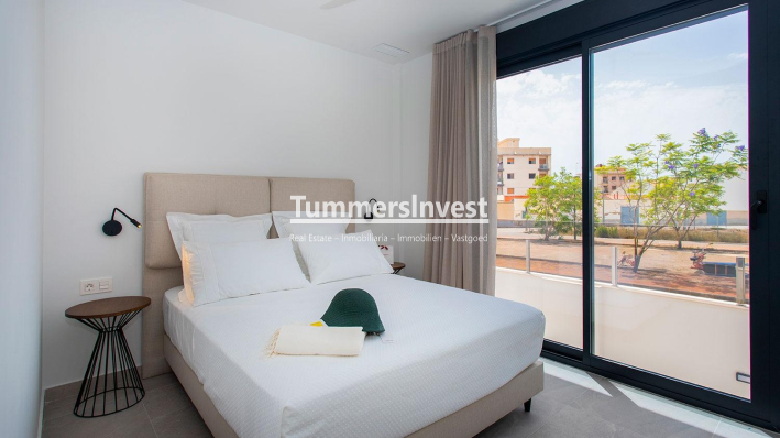 Nieuwbouw Woningen · Villa · Sucina