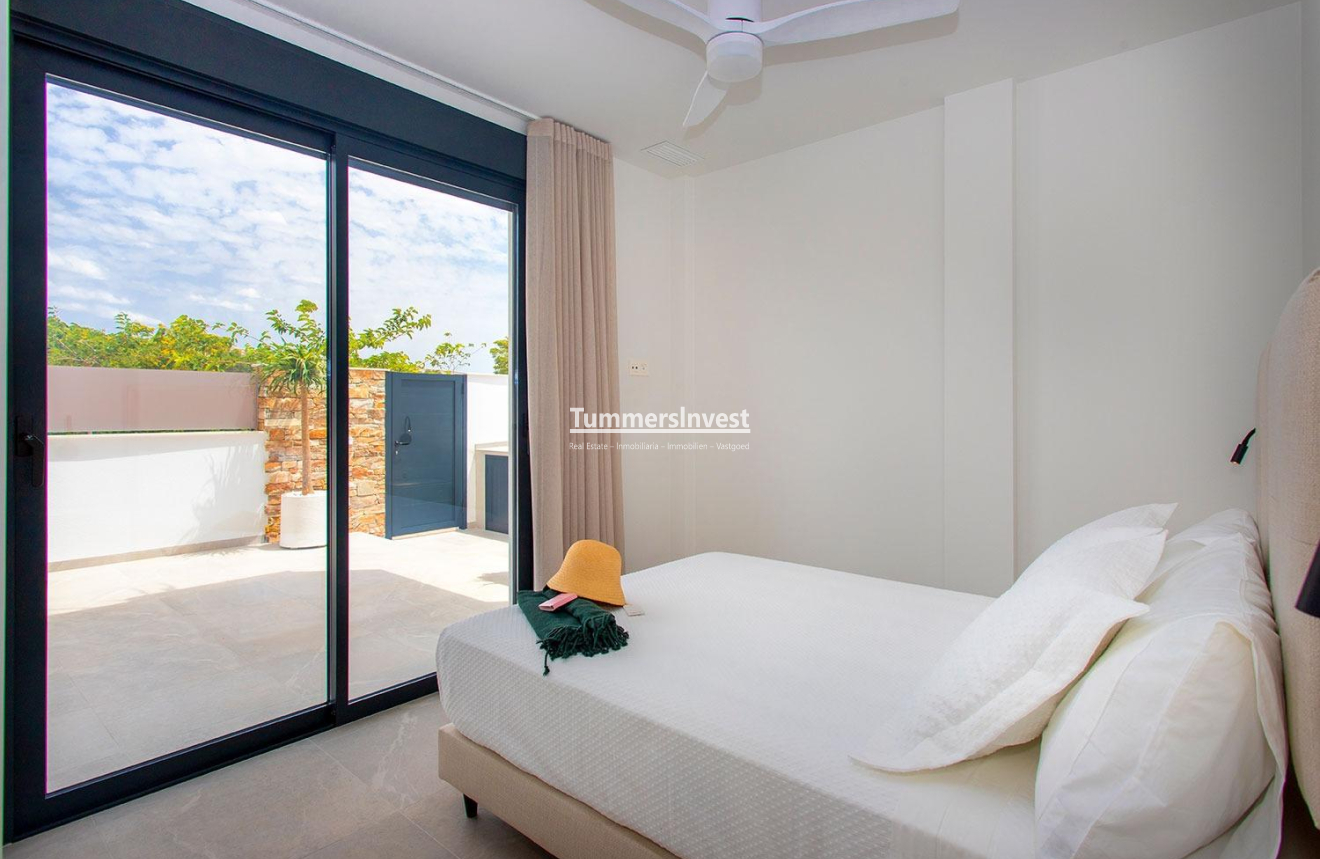 Nieuwbouw Woningen · Villa · Sucina
