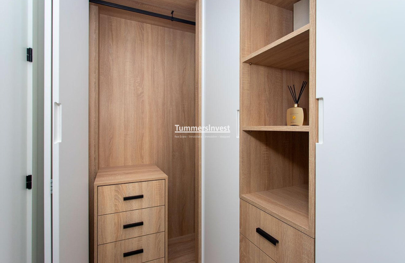 Nieuwbouw Woningen · Villa · Sucina