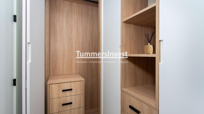 Nieuwbouw Woningen · Villa · Sucina