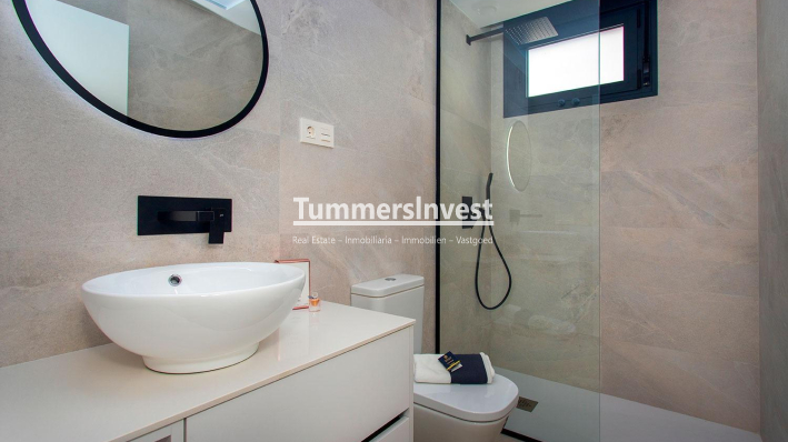 Nieuwbouw Woningen · Villa · Sucina
