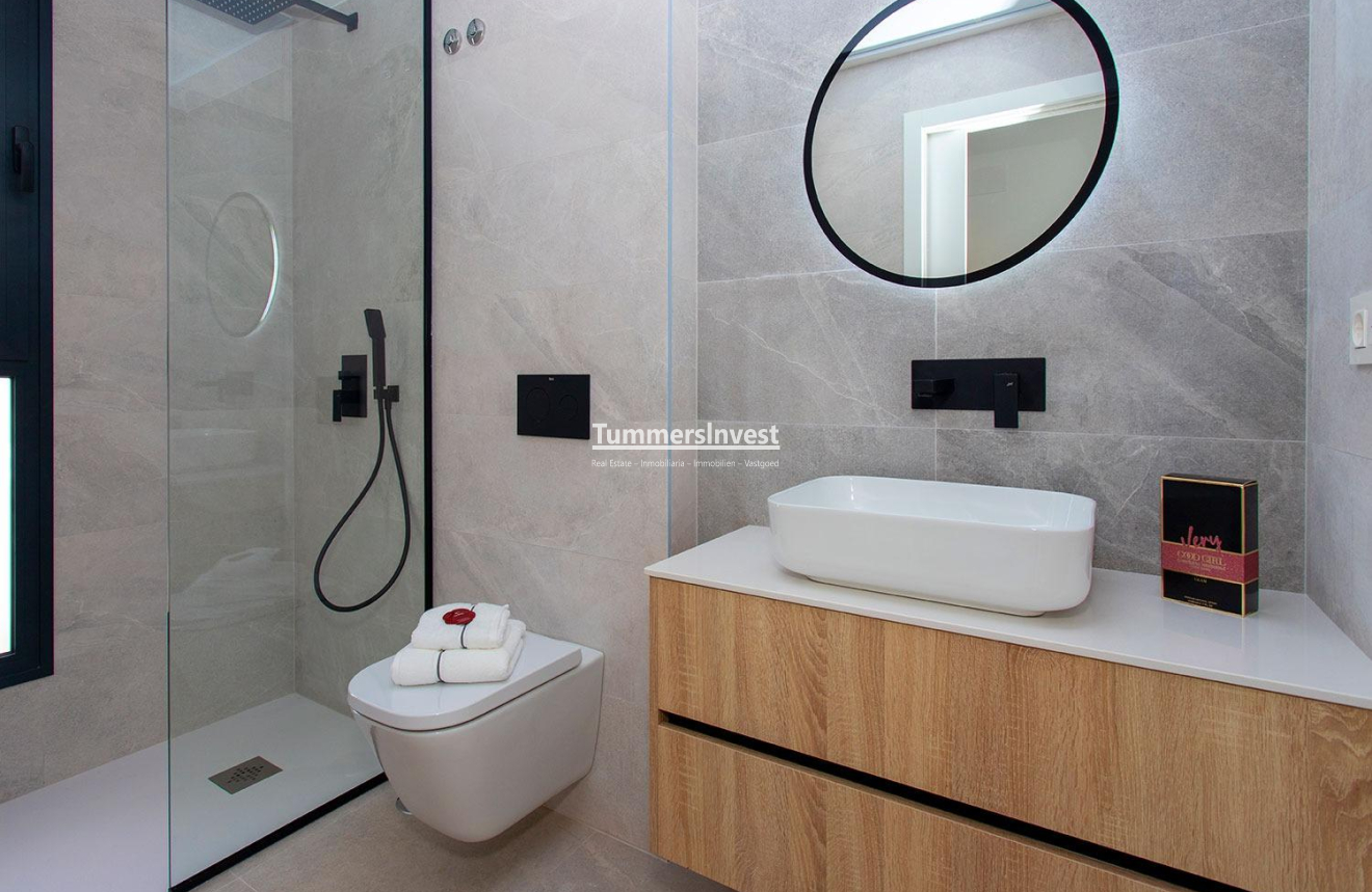 Nieuwbouw Woningen · Villa · Sucina