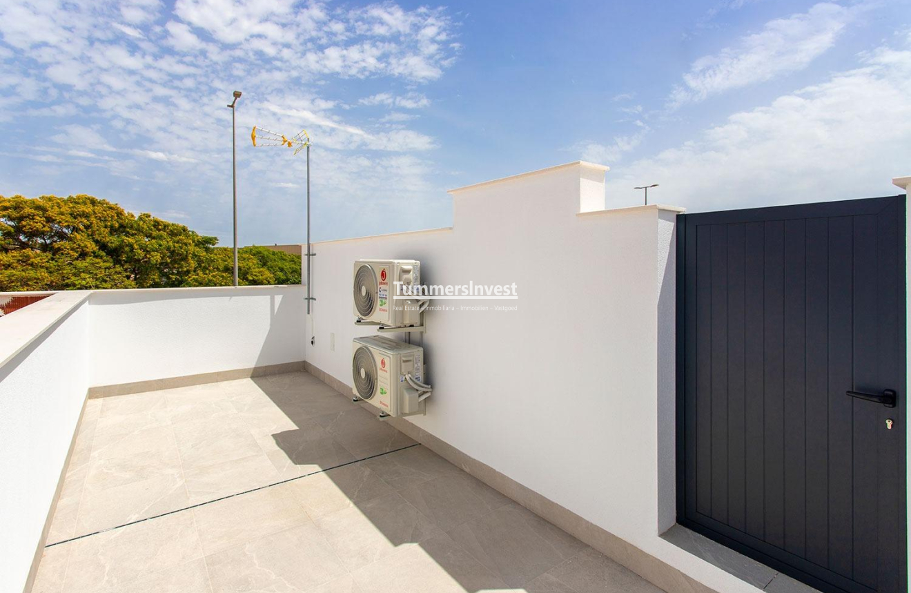 Nieuwbouw Woningen · Villa · Sucina