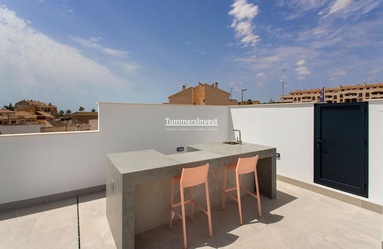 Nieuwbouw Woningen · Villa · Sucina