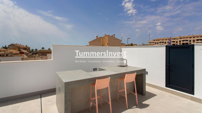 Nieuwbouw Woningen · Villa · Sucina