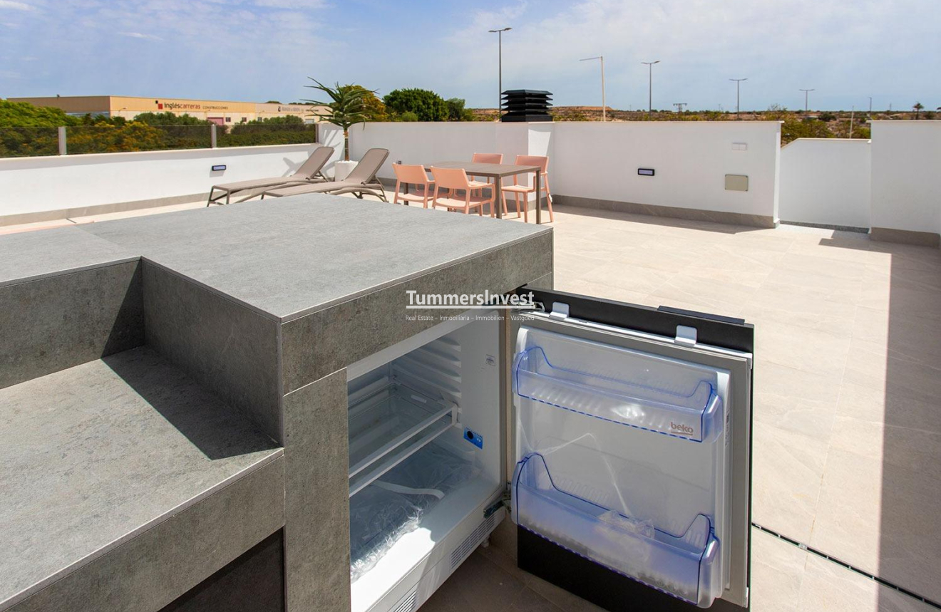 Nieuwbouw Woningen · Villa · Sucina
