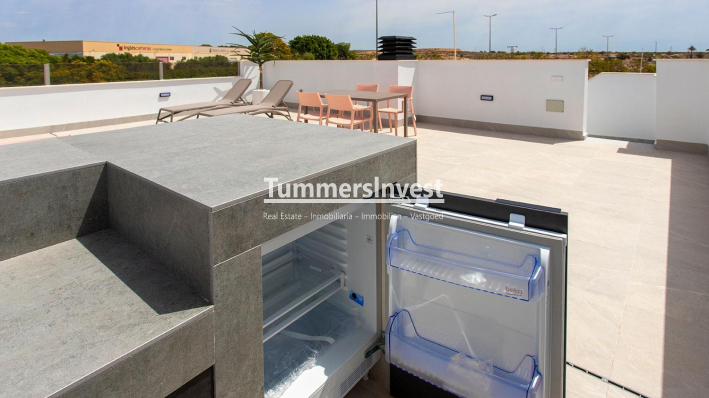 Nieuwbouw Woningen · Villa · Sucina