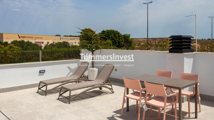 Nieuwbouw Woningen · Villa · Sucina
