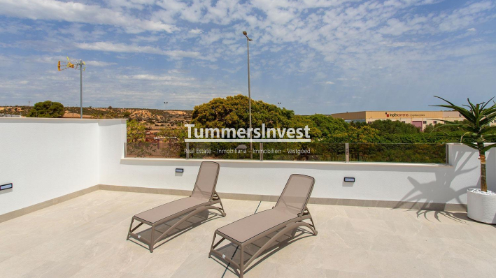 Nieuwbouw Woningen · Villa · Sucina