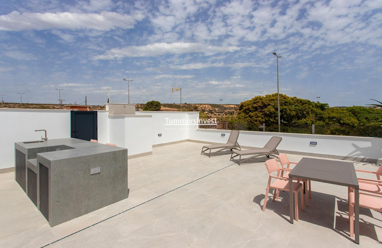 Nieuwbouw Woningen · Villa · Sucina