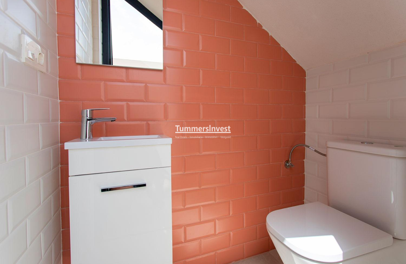 Nieuwbouw Woningen · Villa · Sucina