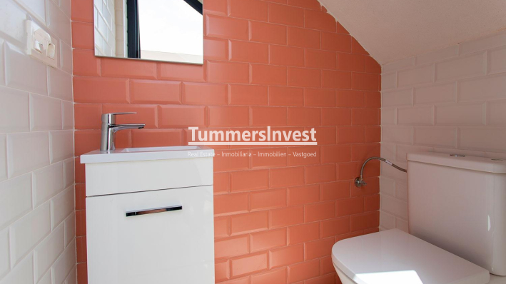 Nieuwbouw Woningen · Villa · Sucina