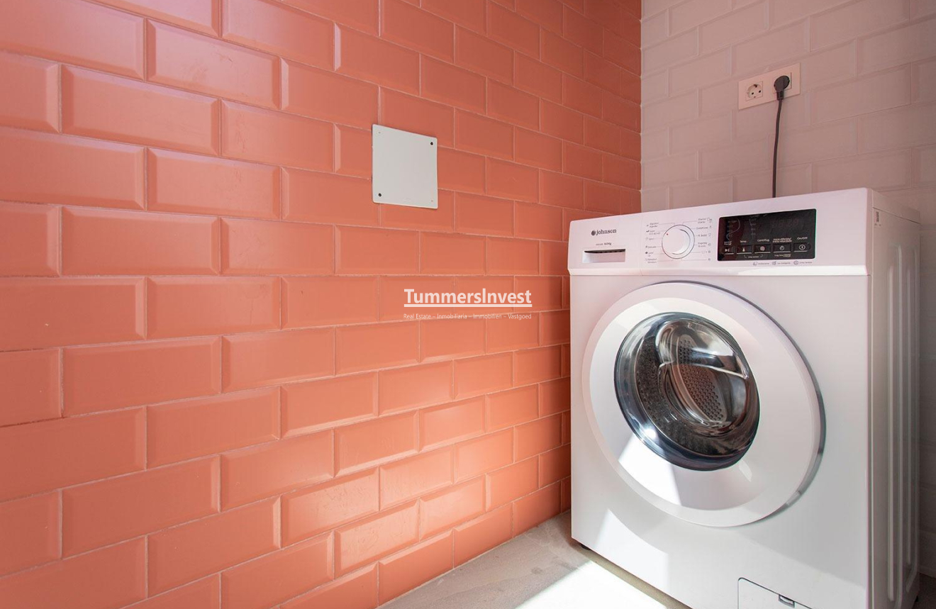 Nieuwbouw Woningen · Villa · Sucina
