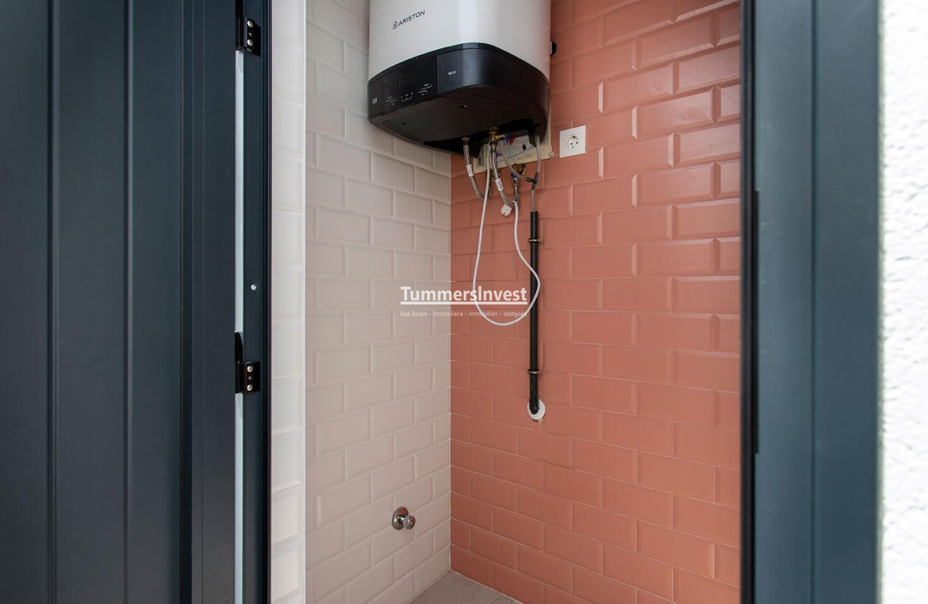Nieuwbouw Woningen · Villa · Sucina