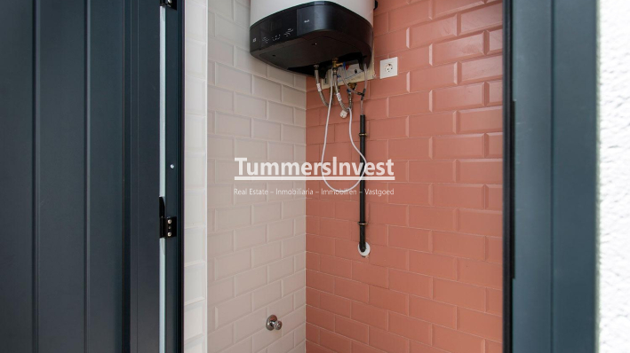 Nieuwbouw Woningen · Villa · Sucina