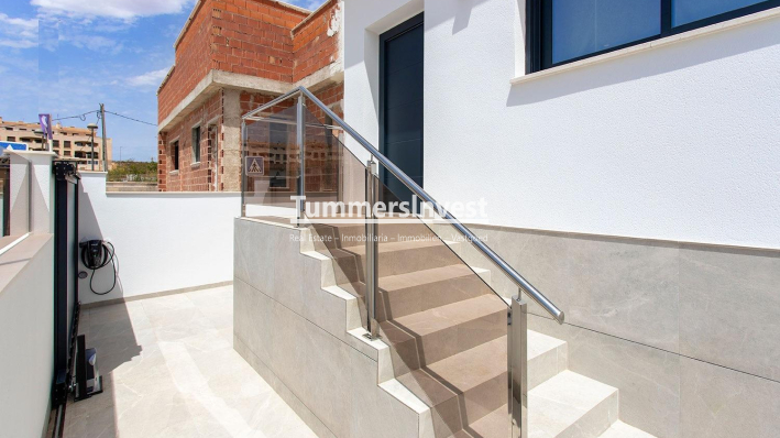 Nieuwbouw Woningen · Villa · Sucina