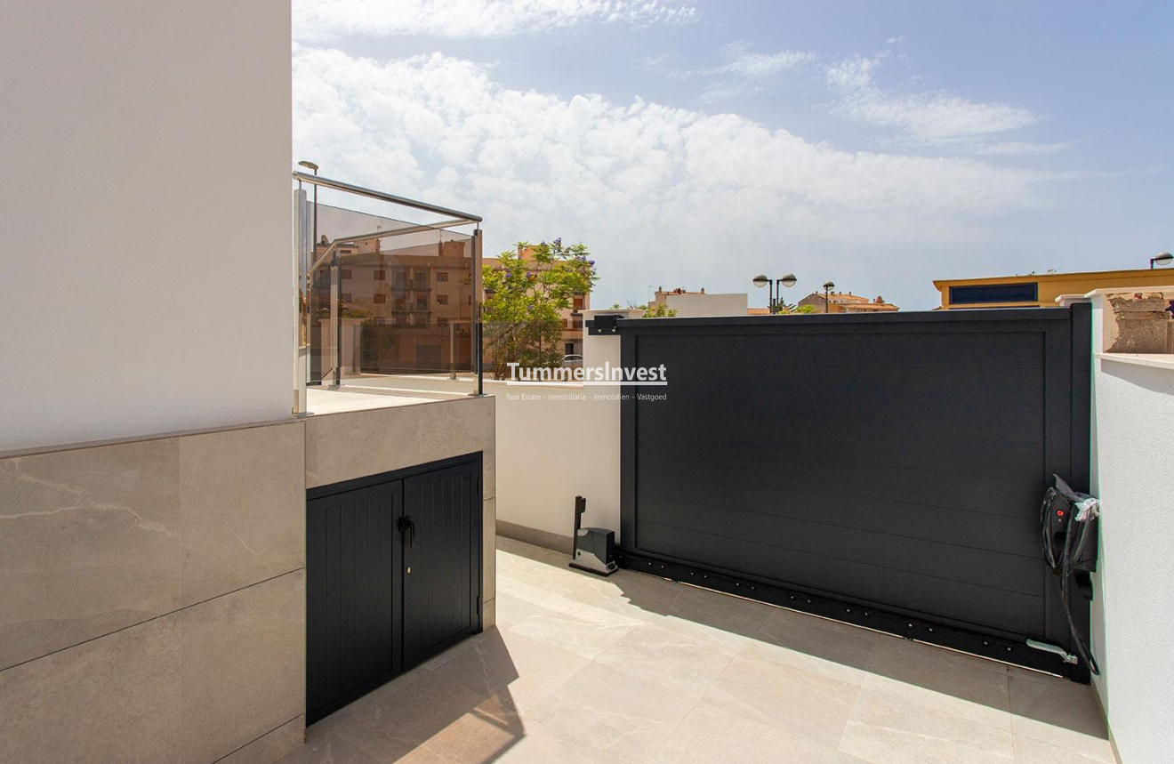 Nieuwbouw Woningen · Villa · Sucina