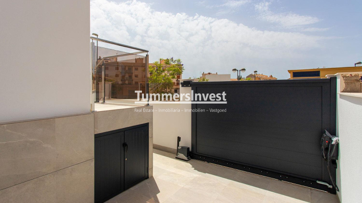 Nieuwbouw Woningen · Villa · Sucina