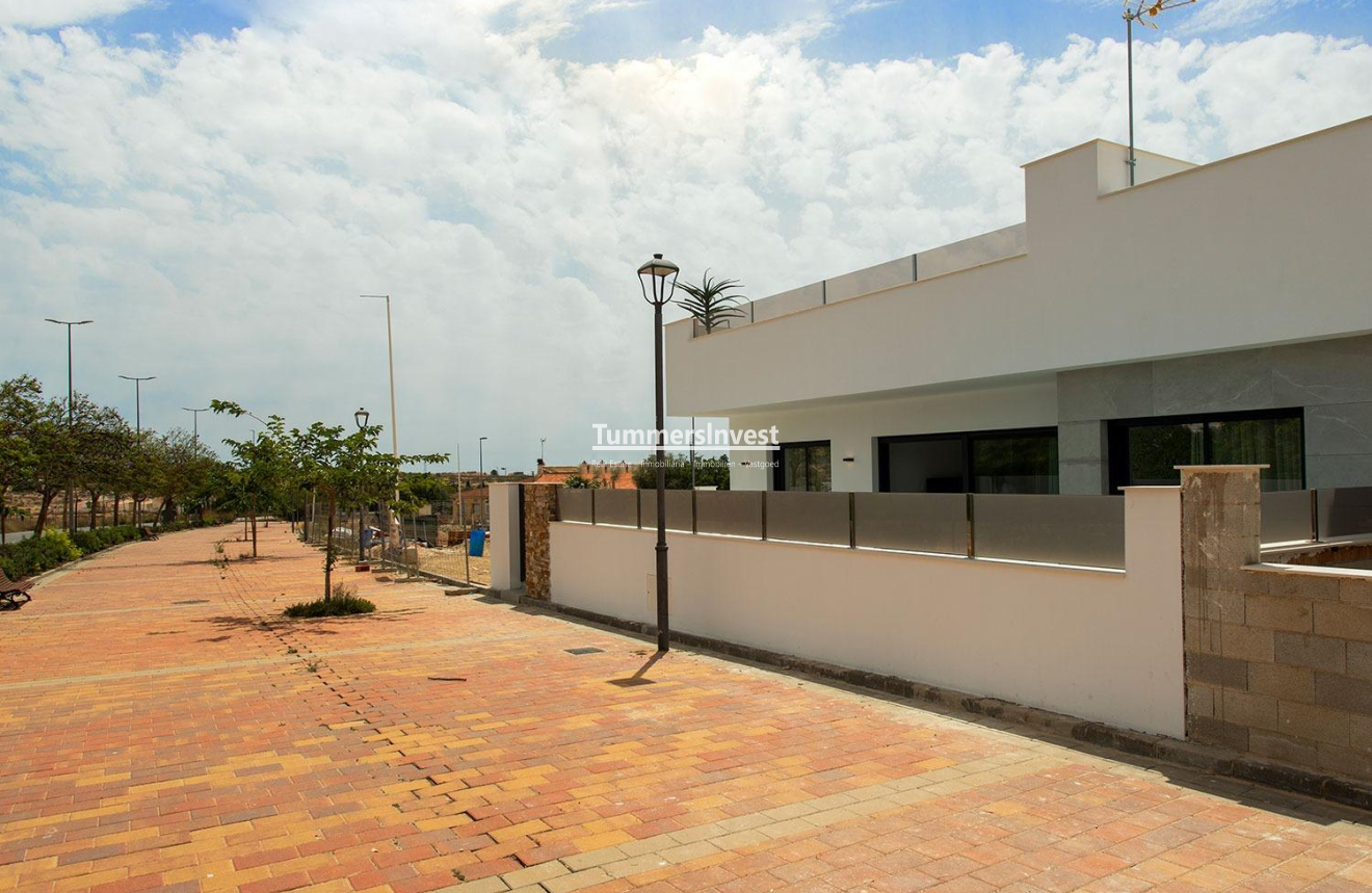 Nieuwbouw Woningen · Villa · Sucina