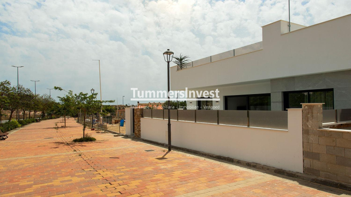 Nieuwbouw Woningen · Villa · Sucina