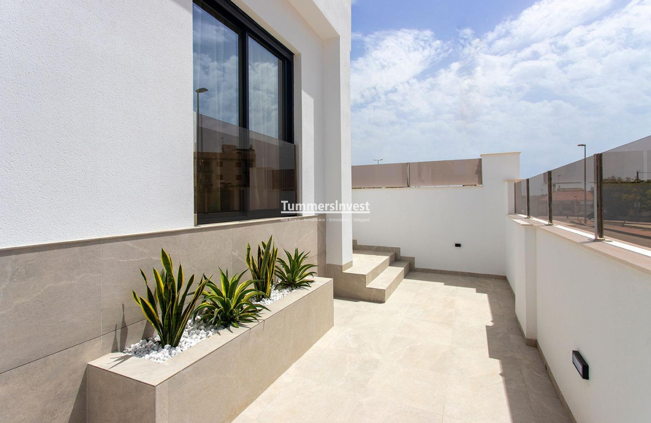 Nieuwbouw Woningen · Villa · Sucina