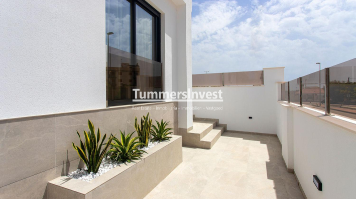 Nieuwbouw Woningen · Villa · Sucina