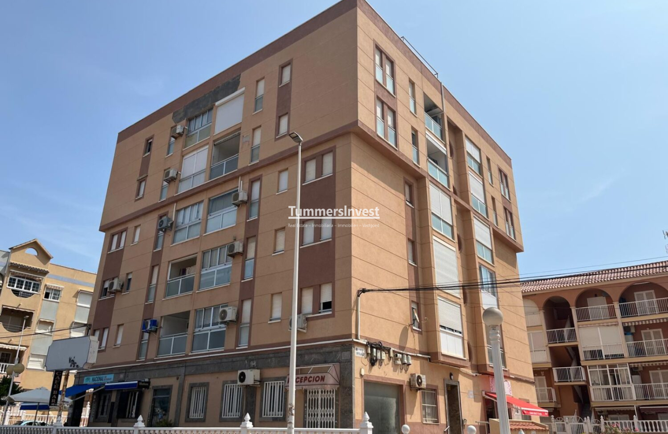 Reventa · Apartment · La Mata