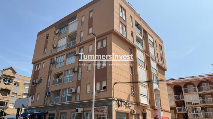 Reventa · Apartment · La Mata