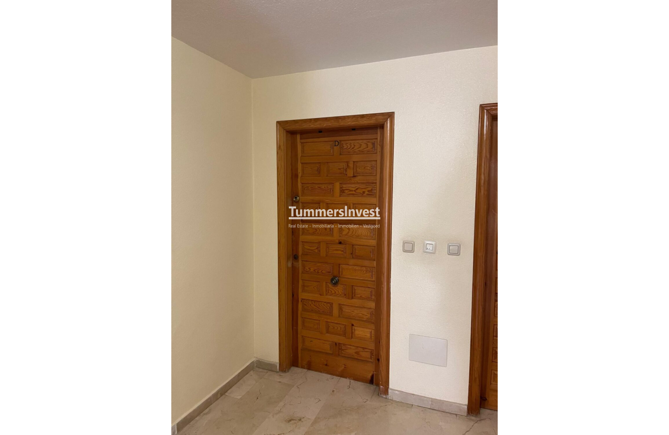 Reventa · Apartment · La Mata