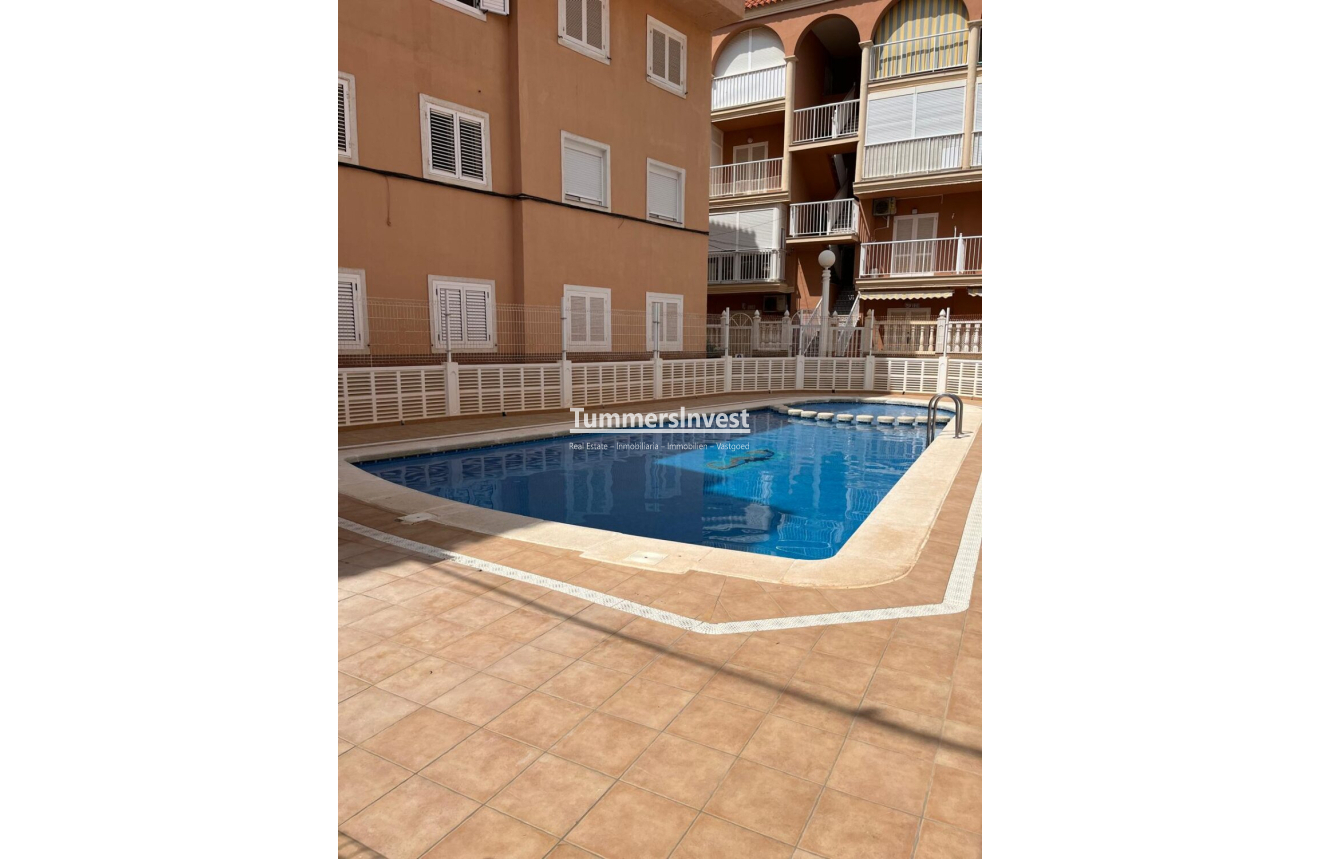 Reventa · Apartment · La Mata
