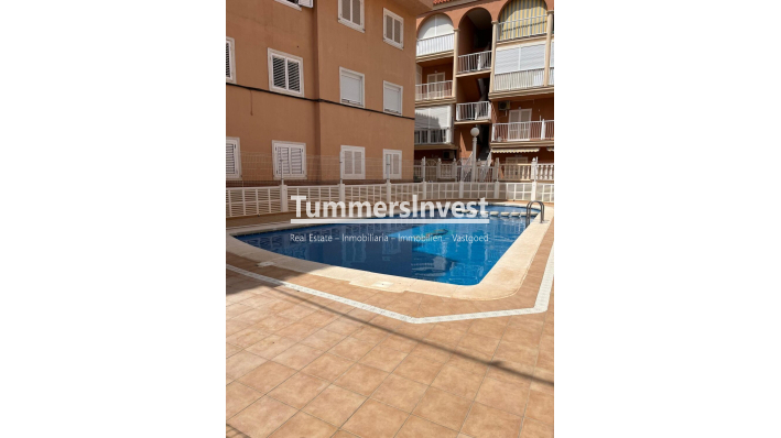 Reventa · Apartment · La Mata