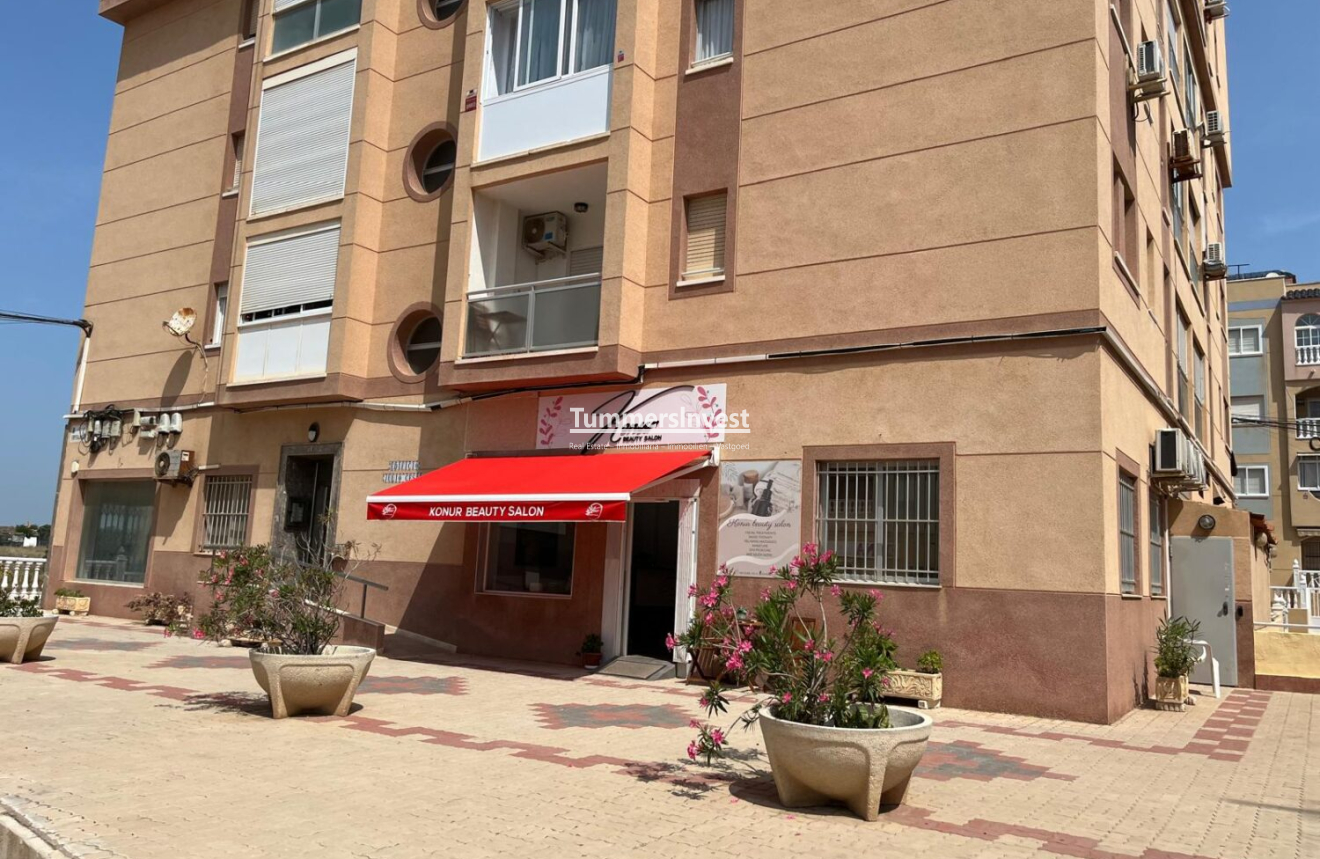Reventa · Apartment · La Mata