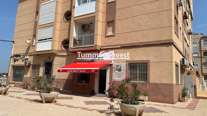 Reventa · Apartment · La Mata