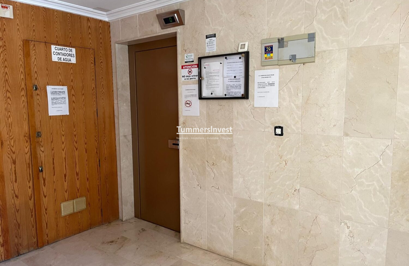 Reventa · Apartment · La Mata