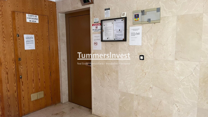 Reventa · Apartment · La Mata