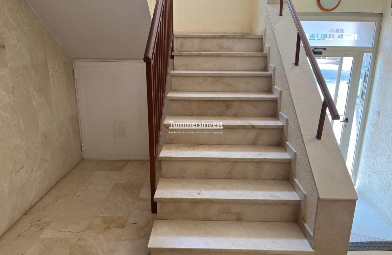 Reventa · Apartment · La Mata