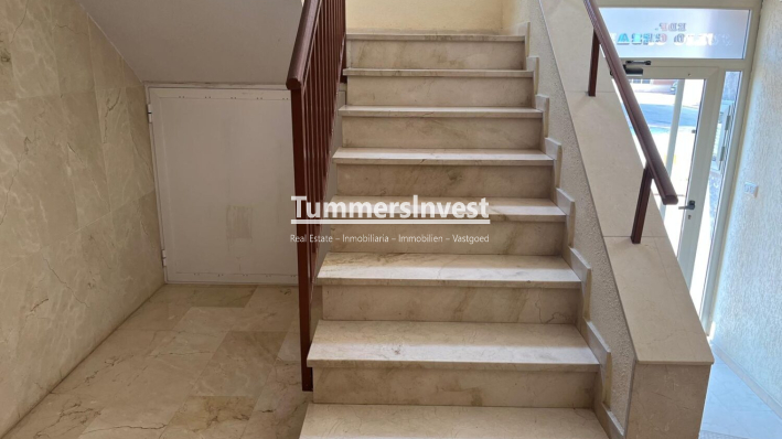 Reventa · Apartment · La Mata